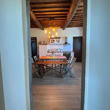 Feriehus A Casa Di Toni