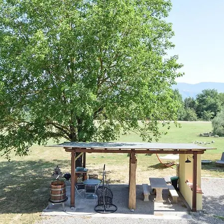 A Casa Di Toni Feriehus *