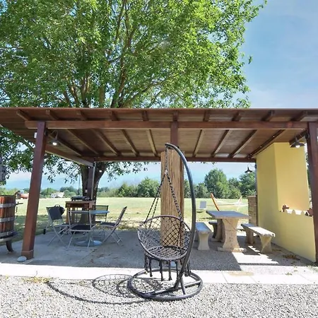 A Casa Di Toni Feriehus *