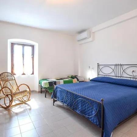 A Casa Di Toni *
