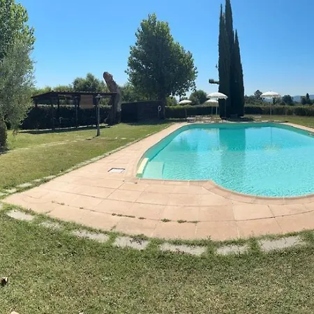 A Casa Di Toni Feriehus *