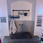 A Casa Di Toni Semesterbostad *