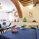 Semesterbostad A Casa Di Toni *