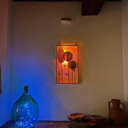 Prázdninový dům A Casa Di Toni