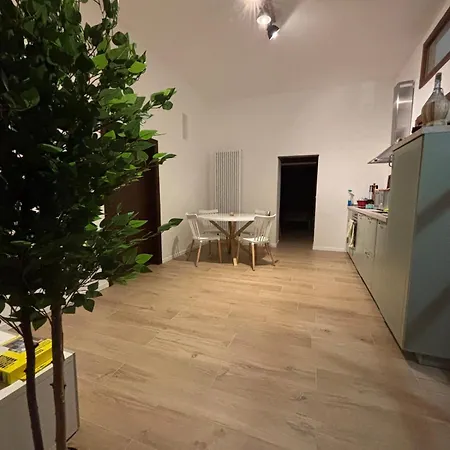 Feriehus A Casa Di Toni