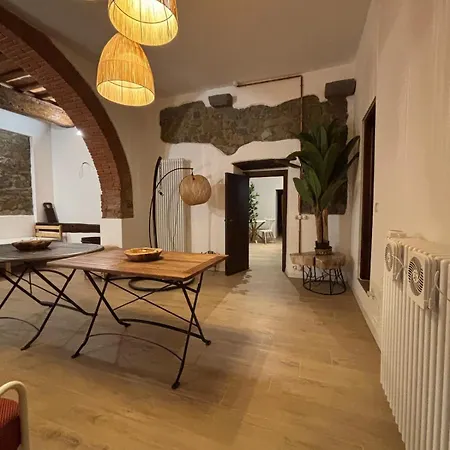 Prázdninový dům A Casa Di Toni Monticello