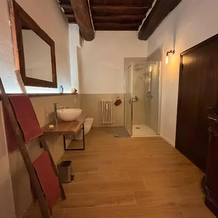 Prázdninový dům A Casa Di Toni