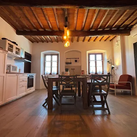 Holiday home A Casa Di Toni