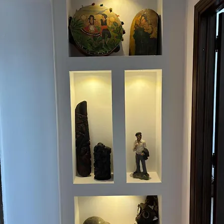 A Casa Di Toni