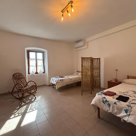Semesterbostad A Casa Di Toni *