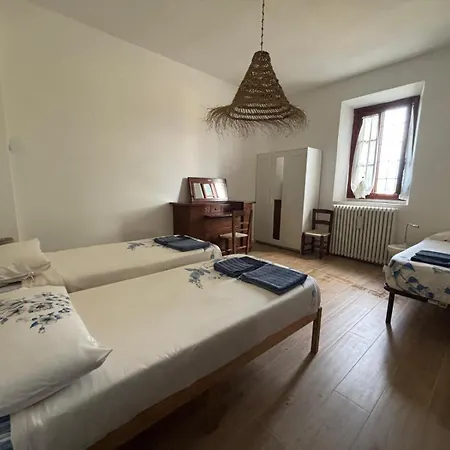 A Casa Di Toni