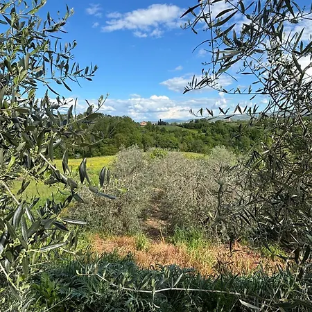 A Casa Di Toni Holiday home