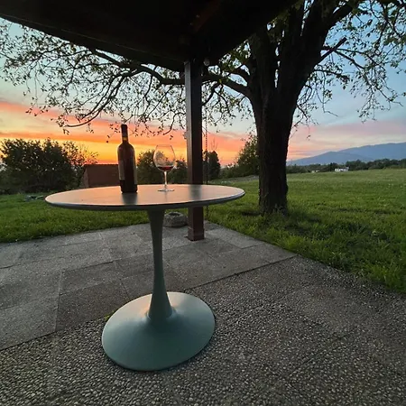 Holiday home A Casa Di Toni