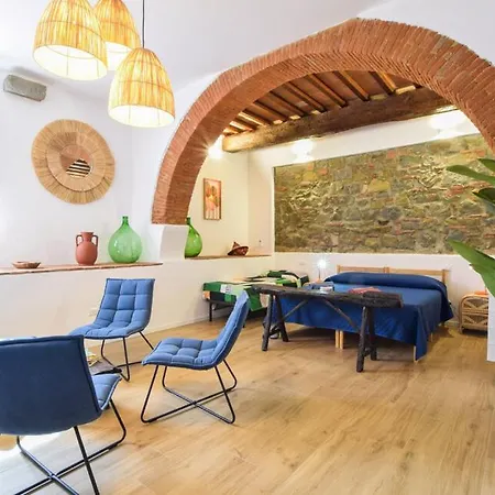 A Casa Di Toni Feriehus