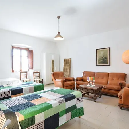 Feriehus A Casa Di Toni *