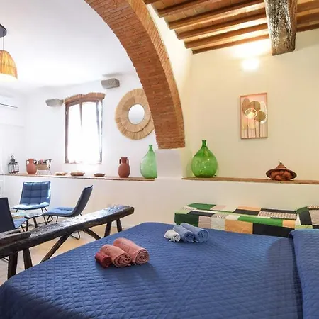 Feriehus A Casa Di Toni *