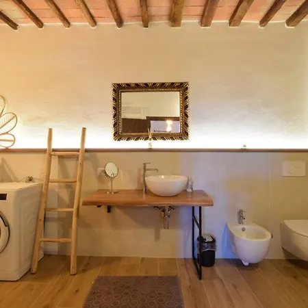A Casa Di Toni Monticello