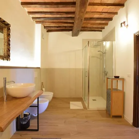 Feriehus A Casa Di Toni *