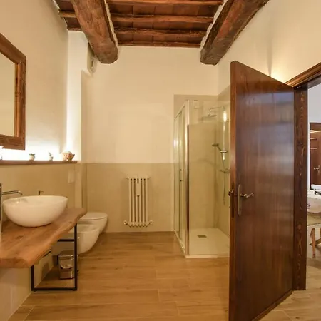 Feriehus A Casa Di Toni *
