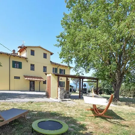 Holiday home A Casa Di Toni *