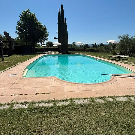 Holiday home A Casa Di Toni